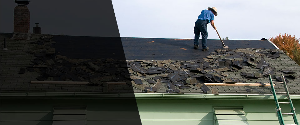 Marianna Roofing Contractors